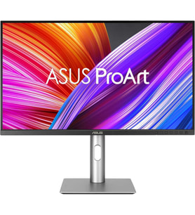 Asus ProArt PA329CRV 31.5" 5 ms 4K Pivot IPS 60 Hz Monitör - Outlet