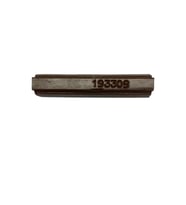 Yumuşak Tamir Mumları 1933 09 81-STR İnegöl Cevizi 8cm Yumuşak Mum