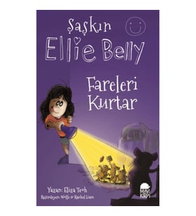 Şaşkın Ellie Belly - Fareleri Kurtar