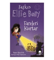 Şaşkın Ellie Belly - Fareleri Kurtar
