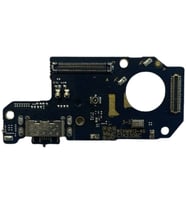Xiaomi Poco X5 Şar Soket Mikrofon Bordu