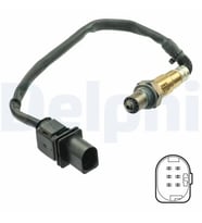 DELPHI ES2109812B1 Oksijen Sensoru 1618NE