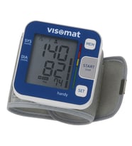 Visomat Handy Bilekten Ölçme Tansiyon Aleti