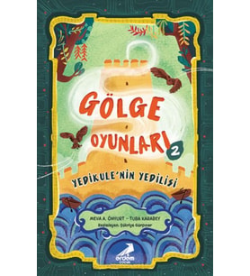 Gölge Oyunları 2