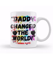 Daddy Kupa Bardak Porselen