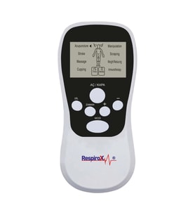 Respirox RTC-01 Elektrikli Mini Tens Aleti