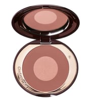 Charlotte Tilbury Cheek to Chic - Allık Pillow Talk Deep
