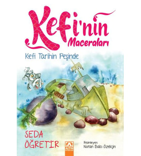 Kefi Tarihin Peşinde