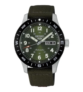 Seiko 5 Sports HDB008K1 Erkek Kol Saati