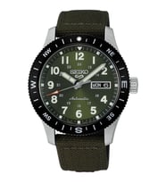 Seiko 5 Sports HDB008K1 Erkek Kol Saati