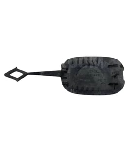 Çeki Demir Kapağı Arka Sol Siyah – 7L6807449A9B9 Wisco - Volkswagen Touareg 03-07 Arası Uyumlu