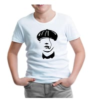 Peaky Blinders - Hat Beyaz Çocuk Tshirt