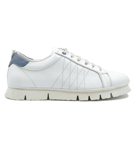 Freefoot 233054 Erkek Ayakkabı Beyaz