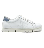 Freefoot 233054 Erkek Ayakkabı Beyaz
