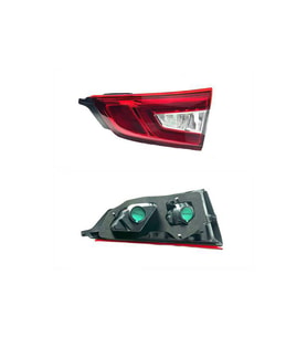 LEOPARTS Nissan Qashqai Stop Lambası İç Sağ 2014-2016 26550-4EA5B