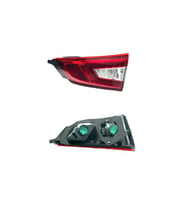 LEOPARTS Nissan Qashqai Stop Lambası İç Sağ 2014-2016 26550-4EA5B
