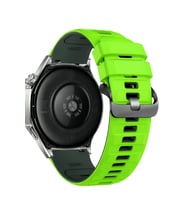 Uray store Apple Watch Ultra 49mm Minoc Kordon - Yeşil