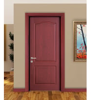SOYLU KAPI Kaliteli Amerikan Panel Kapı İç Mekan Kapısı