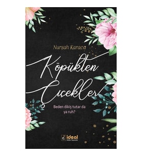 Köpükten Çiçekler