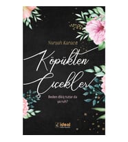 Köpükten Çiçekler
