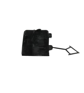 Volkswagen Polo 6 14/17 Ön Tampon Çeki· Demi·ri· Kapağı (Si·yah) 