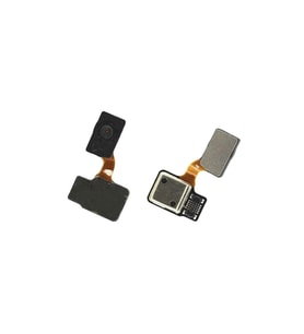 Huawei Uyumlu Mate 30 Parmak İzi Sensörü Flex
