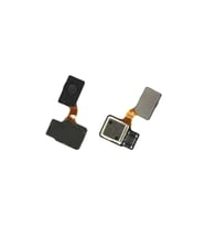 Huawei Uyumlu Mate 30 Parmak İzi Sensörü Flex