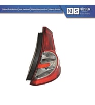 Dacia Sandero Arka Stop Lambası Sağ 2009-2012