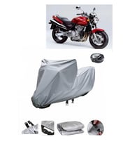 Honda CB 600 F Hornet Su Geçirmez Motosiklet Brandası ARKA ÇANTA UYUMLU