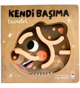 Kendi Başıma Tuvalet