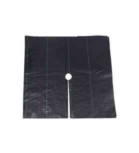 Yabani Ot Bariyer Matı 60 x 60 Cm TG-V 7529
