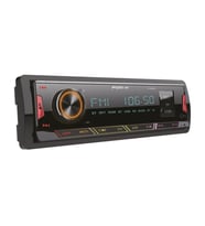 FOR-X X-510DSP OTO TEYP 2024 YENİ ÜRÜN