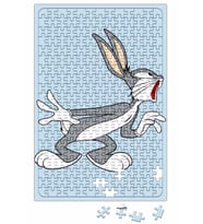 Looney Tunes Bugs Bunny Puzzle 240 Parça Yapboz
