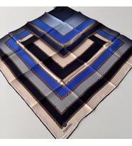 Vissona Twill İpek Eşarp IPK5305