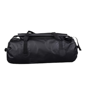 Motosiklet Travel Seyahat Çanta PVC Branda Kumaş Touring Tur Çantası 50 lt