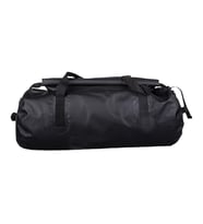 Motosiklet Travel Seyahat Çanta PVC Branda Kumaş Touring Tur Çantası 50 lt