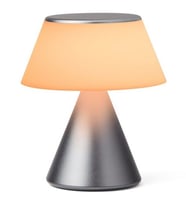 Lexon Luma M Led Lamba Koyu Gri LH87MX