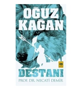 Oğuz Kağan Destanı