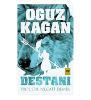 Oğuz Kağan Destanı