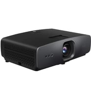 BENQ 2500ansilümen W2720I 4K Kablosuz Android Tv Ev Sinema 4Led Projeksiyon (Siyah-Siyah)