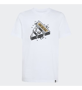 adidas KA0531 J GAME T Çocuk Tişört