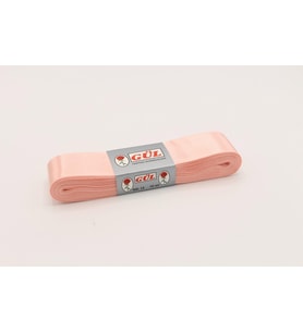 Gül Saten Kurdele Yavruağzı 38mm