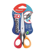 Maped Sensoft Makas 13 cm 069300