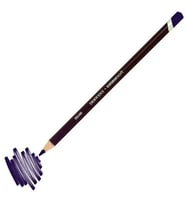 Derwent Coloursoft Pencil Yumuşak Kuru Boya Kalemi C270 Royal Pur