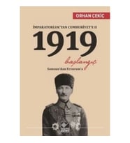 İmparatorluk’tan Cumhuriyet’e 2 / 1919 Başlangıç