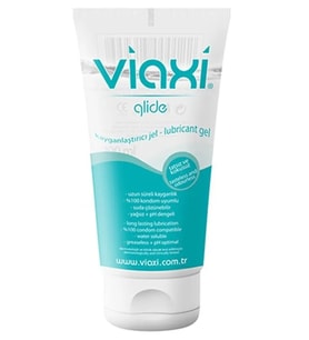 Viaxi Kayganlaştırıcı Jel 200 ml