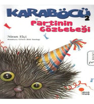 Karaböcü Partinin Gözbebeği