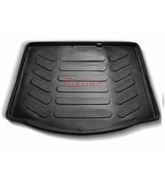 Ford Focus 2 Hb ince stepne Bagaj Havuzu Paspası Rizline 2005-2010