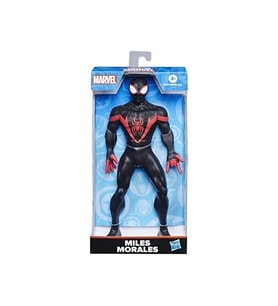 Hasbro Marvel Klasik Dev Figür Miles Morales E7697
