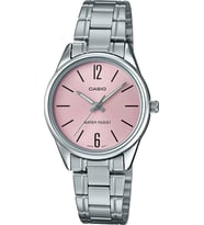 Casio Kadın Kol Saati Kutulu (2 yıl garantili )